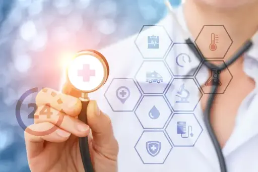 Telemedicine Appt Self Pay